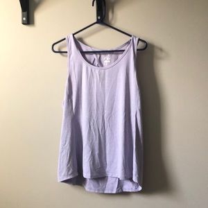 Women’s workout top